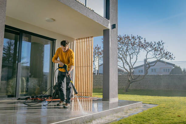 Trusted Victor, ID Pressure Washing Services Experts